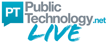 PublicTechnologyLive [LOGO]